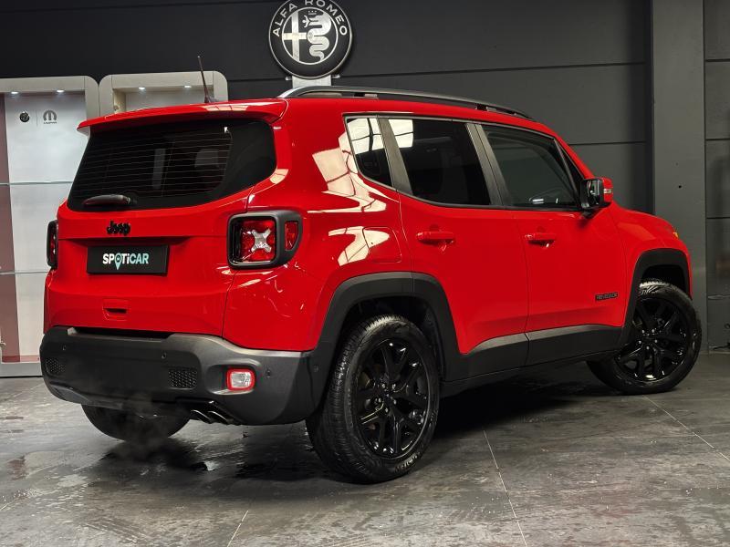 Image de la voiture Jeep Renegade