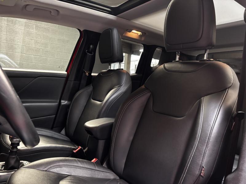 Image de la voiture Jeep Renegade