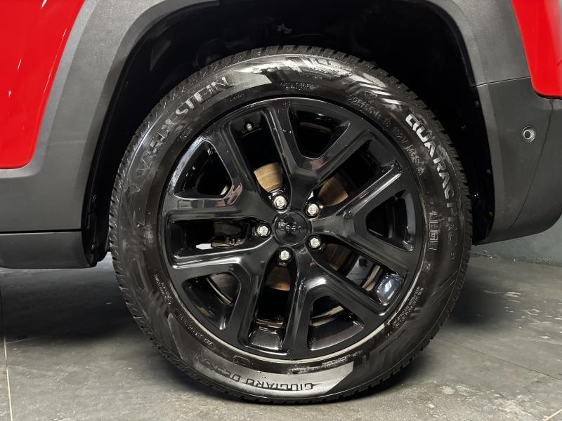 Image de la voiture Jeep Renegade