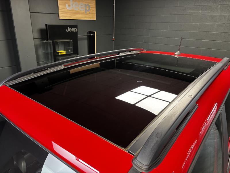 Image de la voiture Jeep Renegade