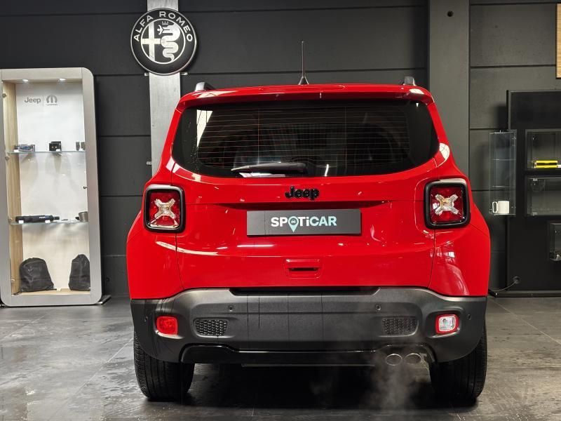Image de la voiture Jeep Renegade