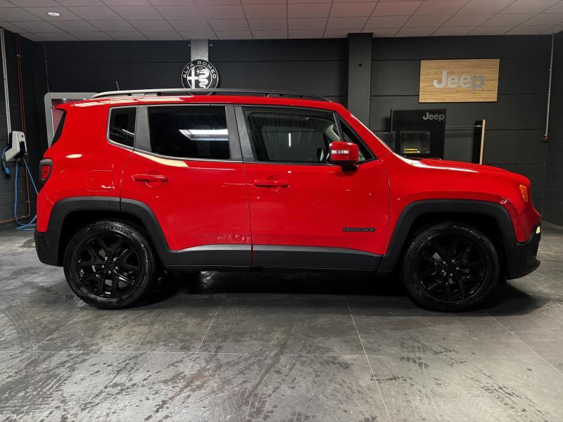 Image de la voiture Jeep Renegade