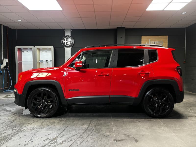 Image de la voiture Jeep Renegade