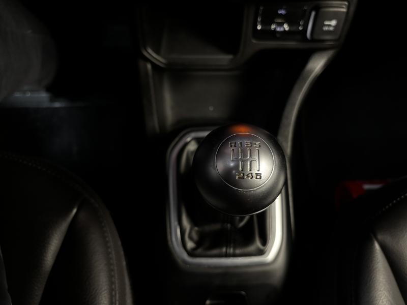 Image de la voiture Jeep Renegade