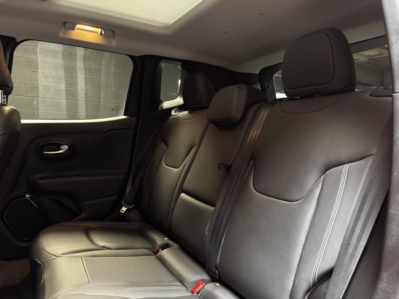 Image de la voiture Jeep Renegade