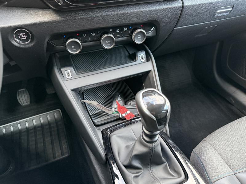 Image de la voiture Citroen C4