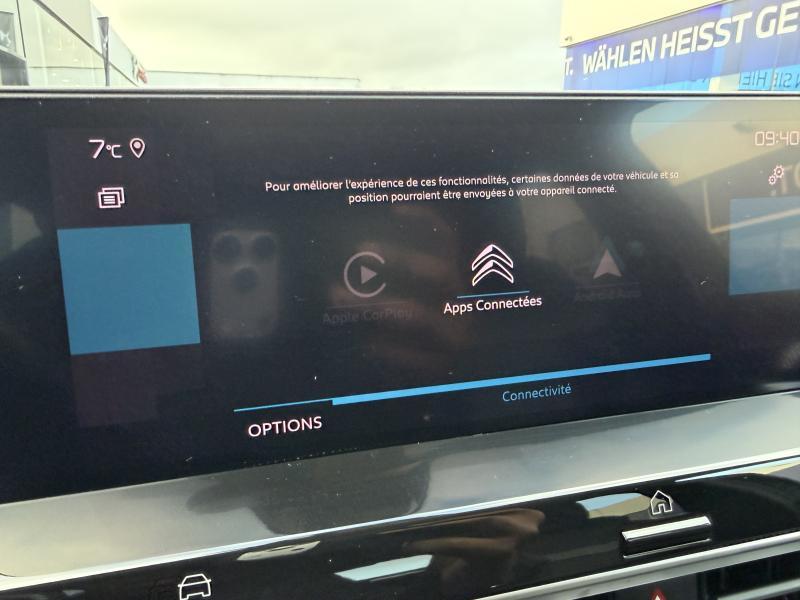 Image de la voiture Citroen C4