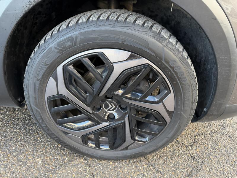 Image de la voiture Citroen C4