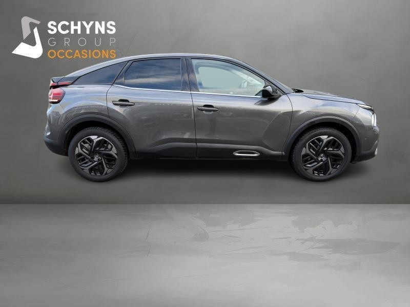 Image de la voiture Citroen C4