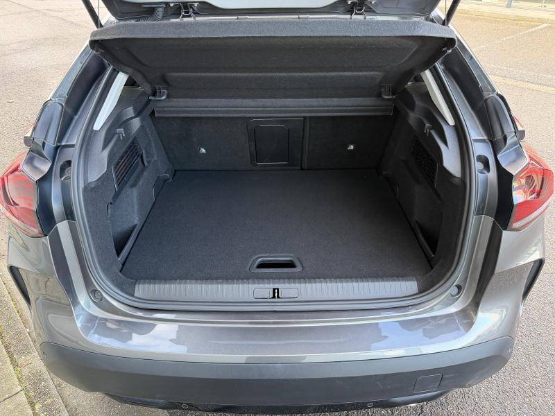 Image de la voiture Citroen C4