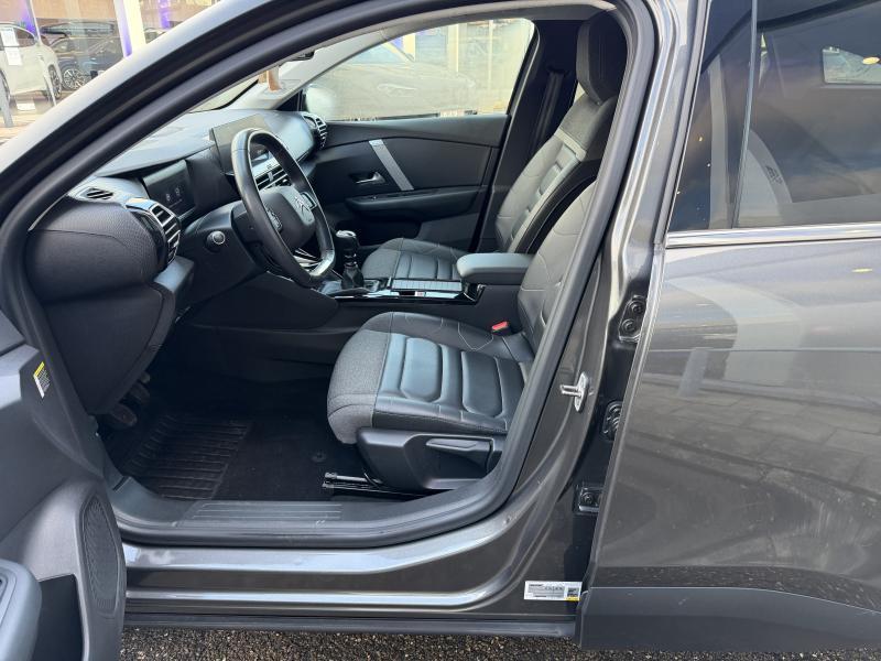 Image de la voiture Citroen C4