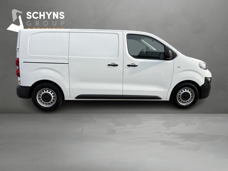 Image de la voiture Peugeot Expert