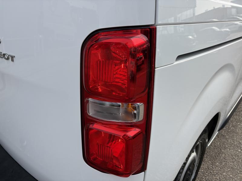 Image de la voiture Peugeot Expert