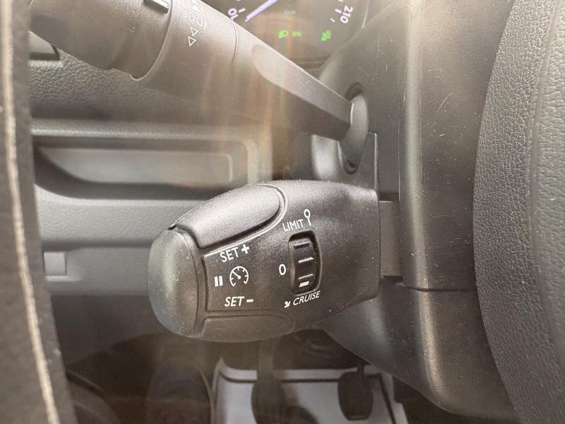 Image de la voiture Peugeot Expert