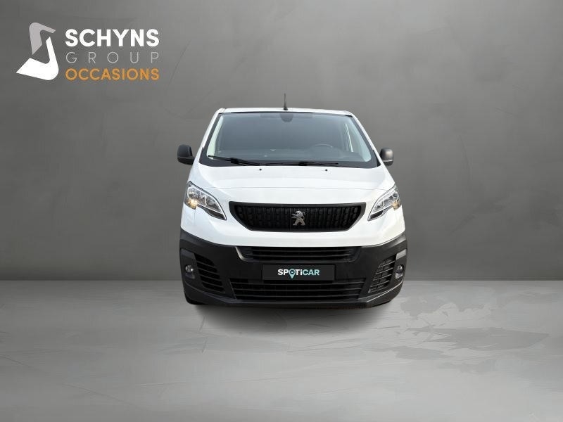 Image de la voiture Peugeot Expert