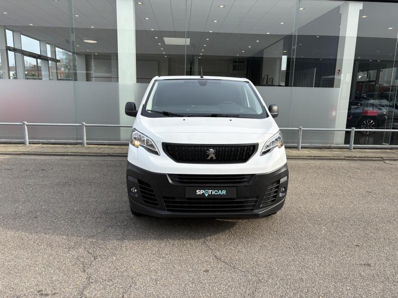 Image de la voiture Peugeot Expert