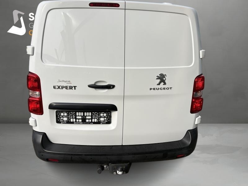 Image de la voiture Peugeot Expert