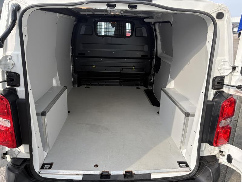 Image de la voiture Peugeot Expert