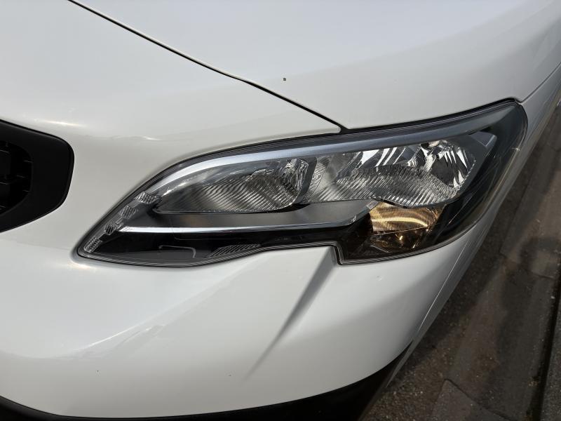 Image de la voiture Peugeot Expert