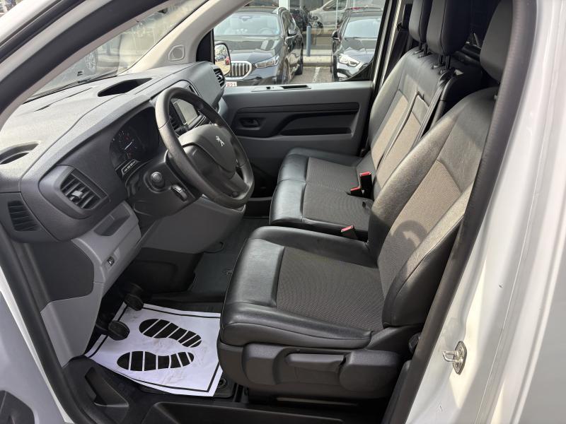 Image de la voiture Peugeot Expert
