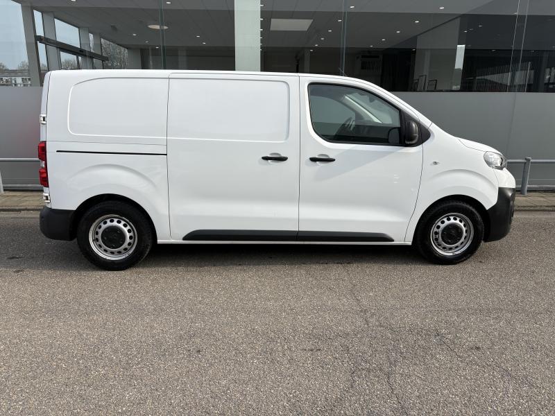 Image de la voiture Peugeot Expert