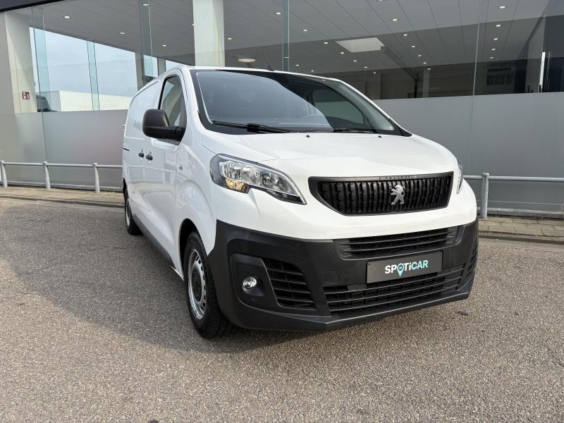 Image de la voiture Peugeot Expert