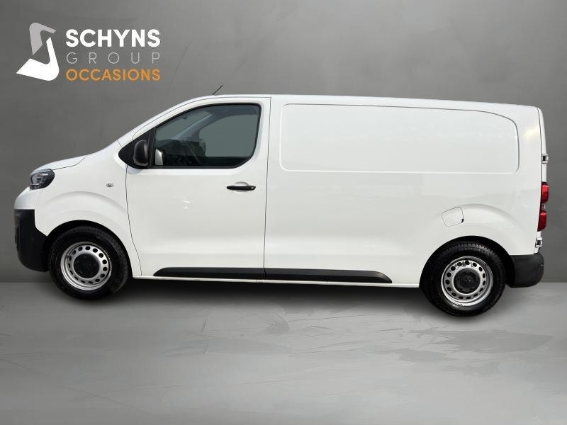 Image de la voiture Peugeot Expert