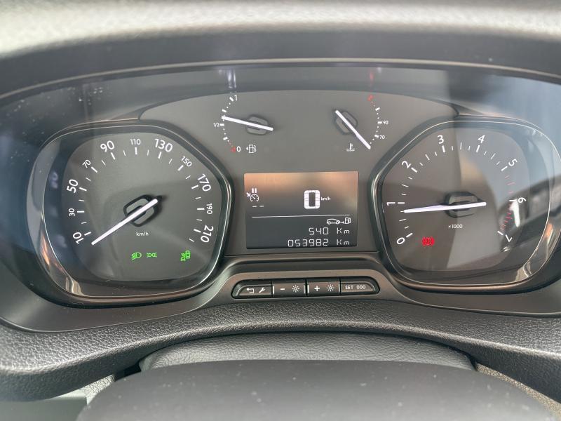 Image de la voiture Peugeot Expert