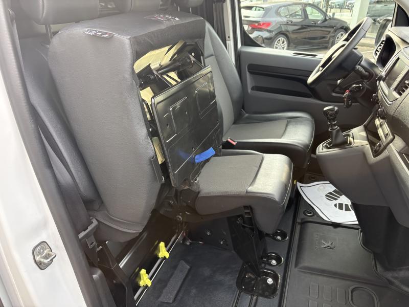 Image de la voiture Peugeot Expert