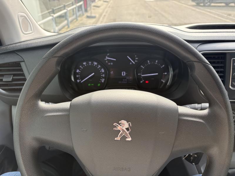 Image de la voiture Peugeot Expert