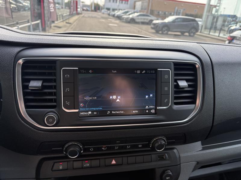 Image de la voiture Peugeot Expert