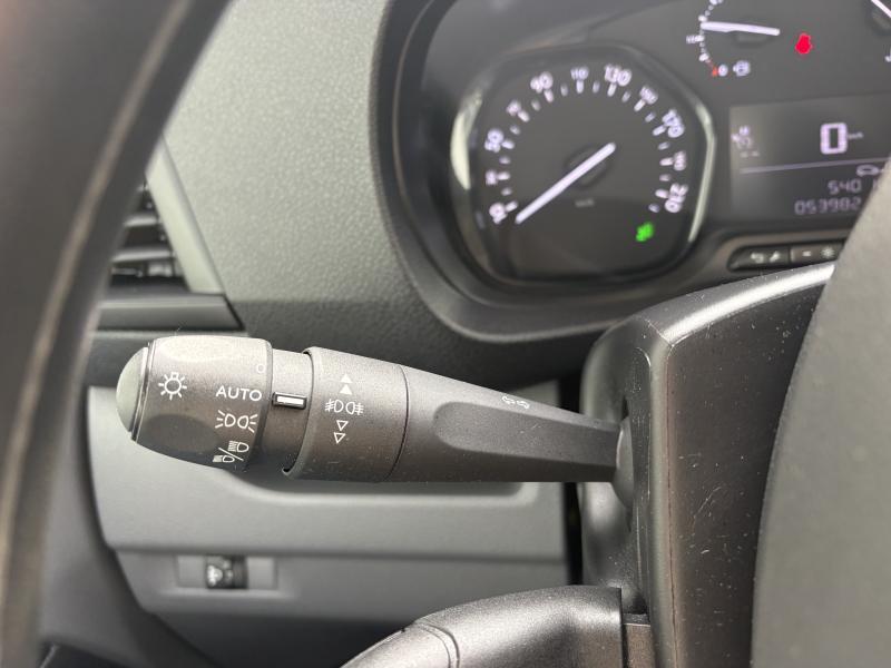 Image de la voiture Peugeot Expert