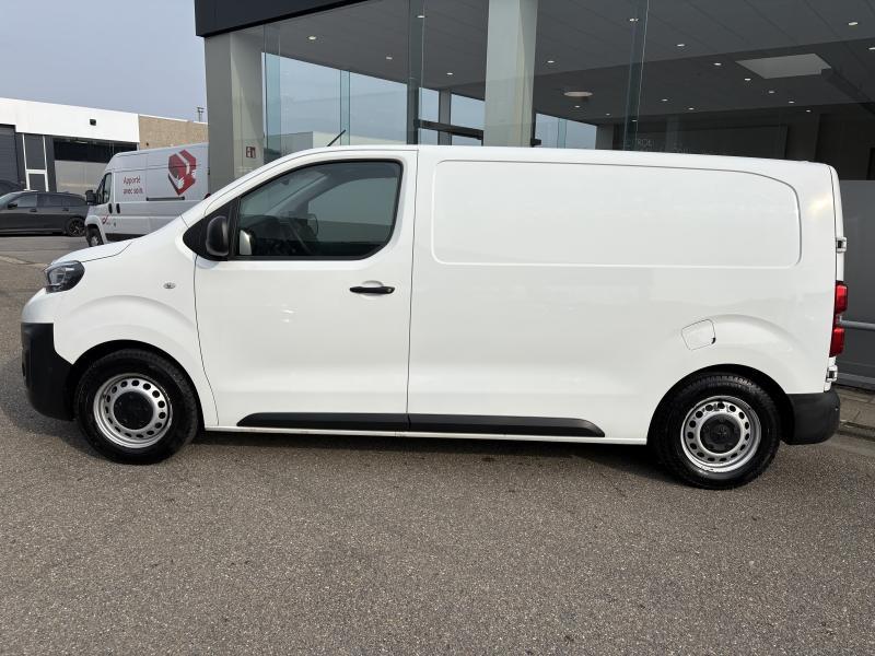 Image de la voiture Peugeot Expert
