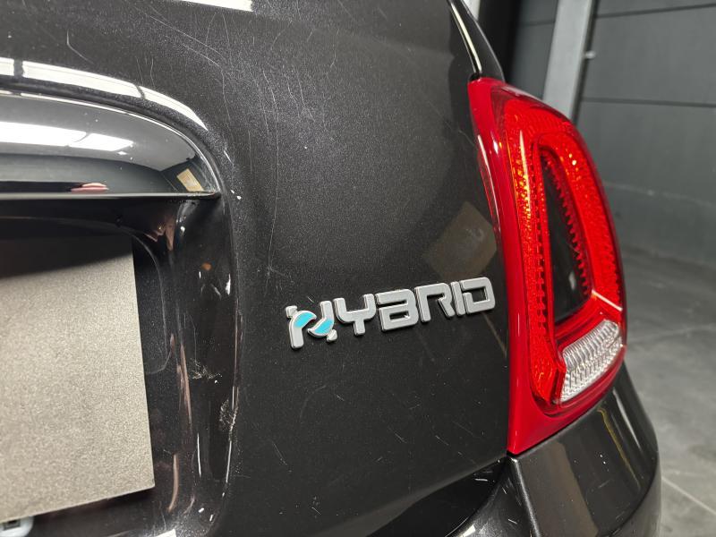 Image de la voiture Fiat 500 C