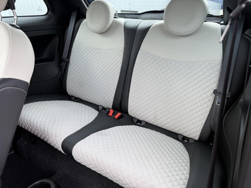 Image de la voiture Fiat 500