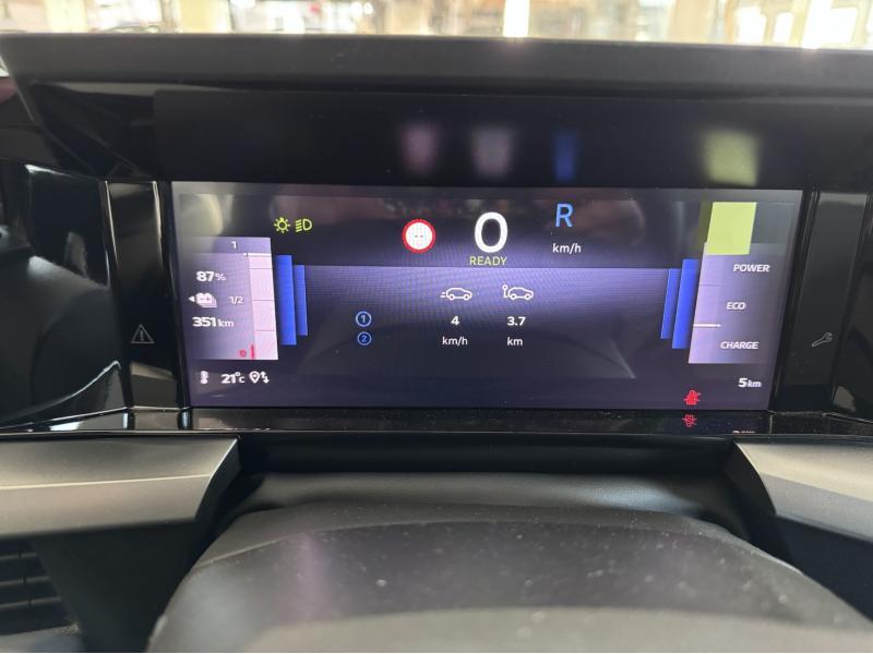 Image de la voiture Opel Frontera