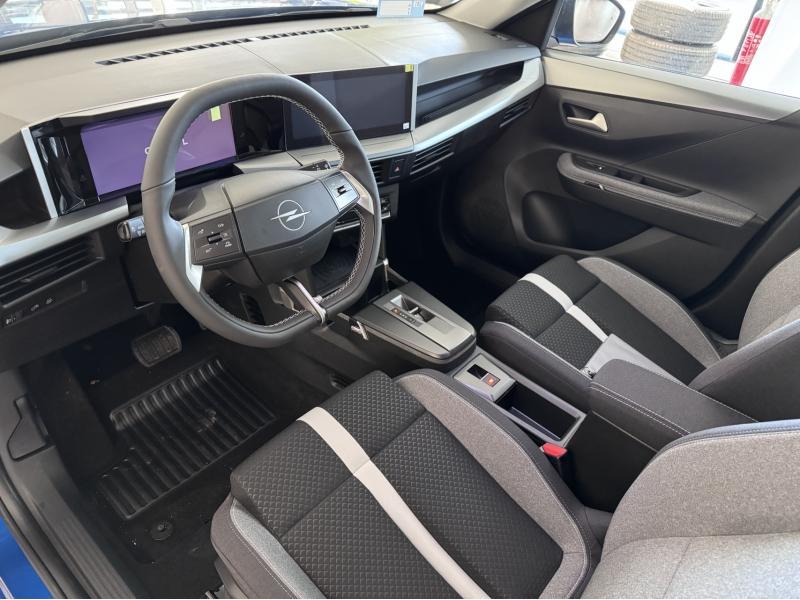 Image de la voiture Opel Frontera