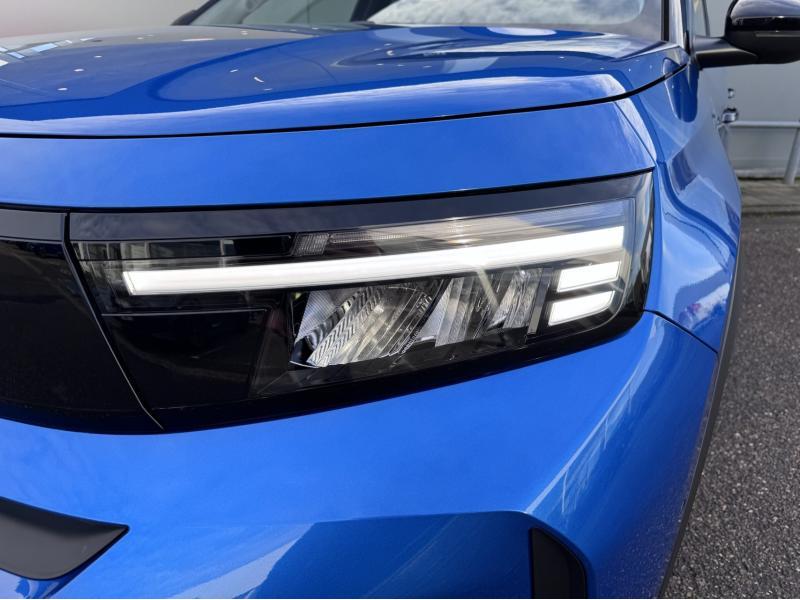 Image de la voiture Opel Frontera