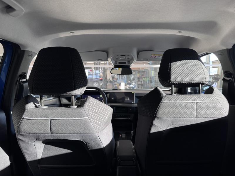 Image de la voiture Opel Frontera