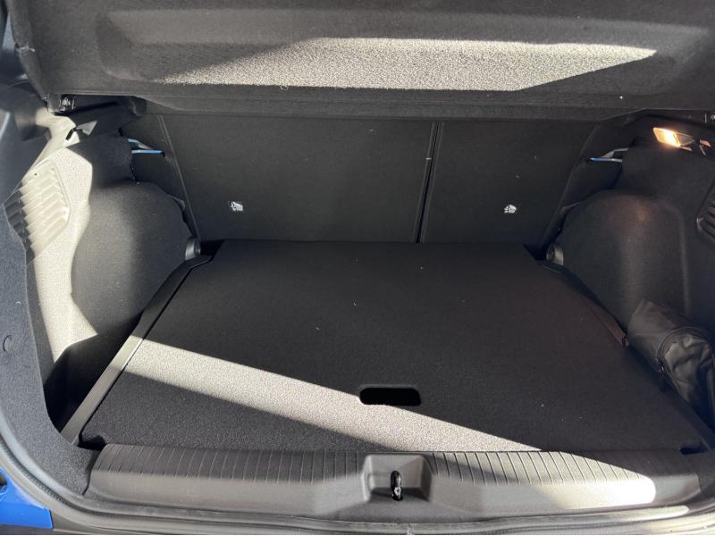 Image de la voiture Opel Frontera