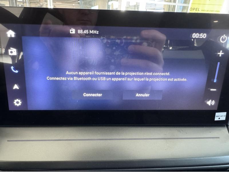 Image de la voiture Opel Frontera