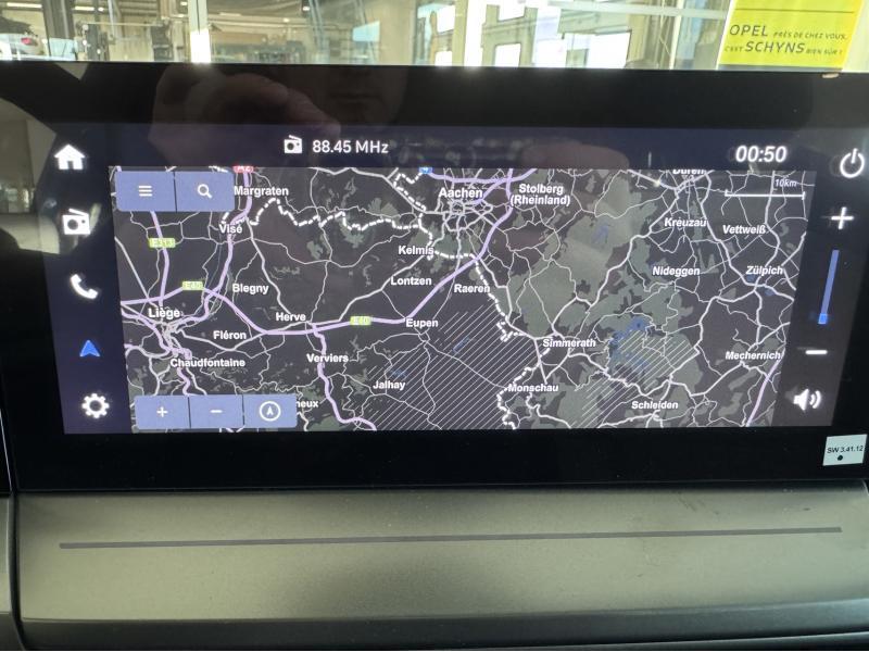 Image de la voiture Opel Frontera