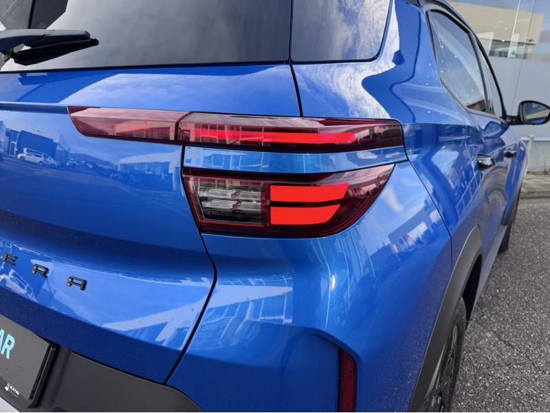 Image de la voiture Opel Frontera