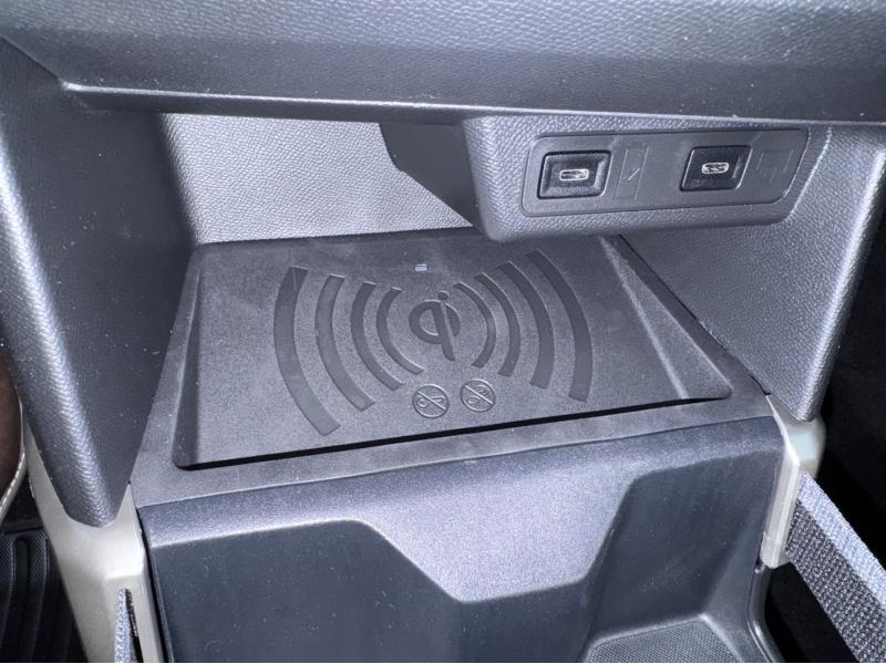 Image de la voiture Opel Frontera