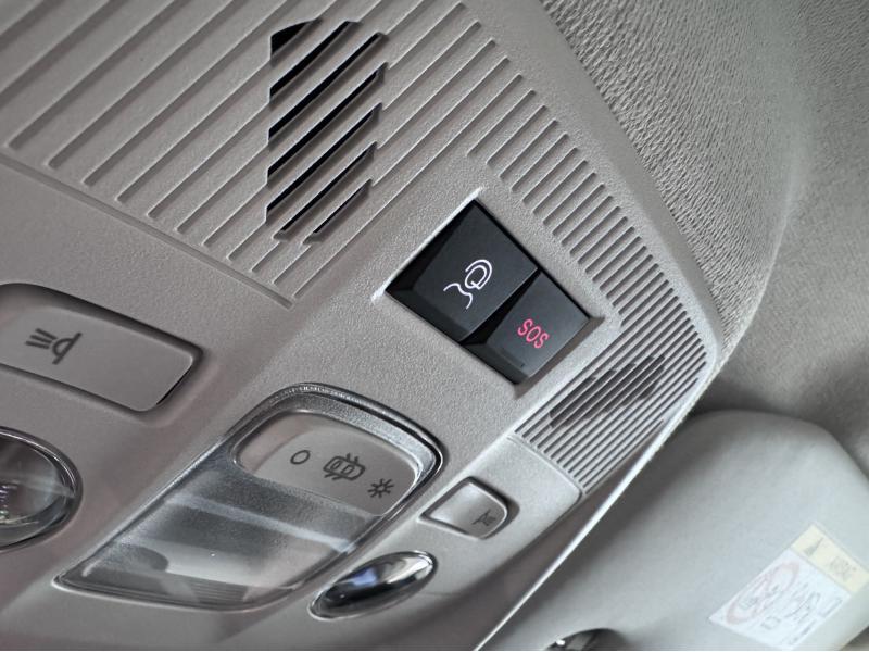 Image de la voiture Opel Frontera