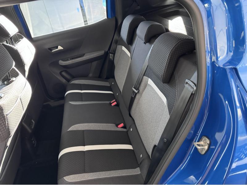 Image de la voiture Opel Frontera