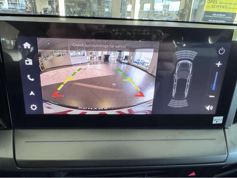 Image de la voiture Opel Frontera