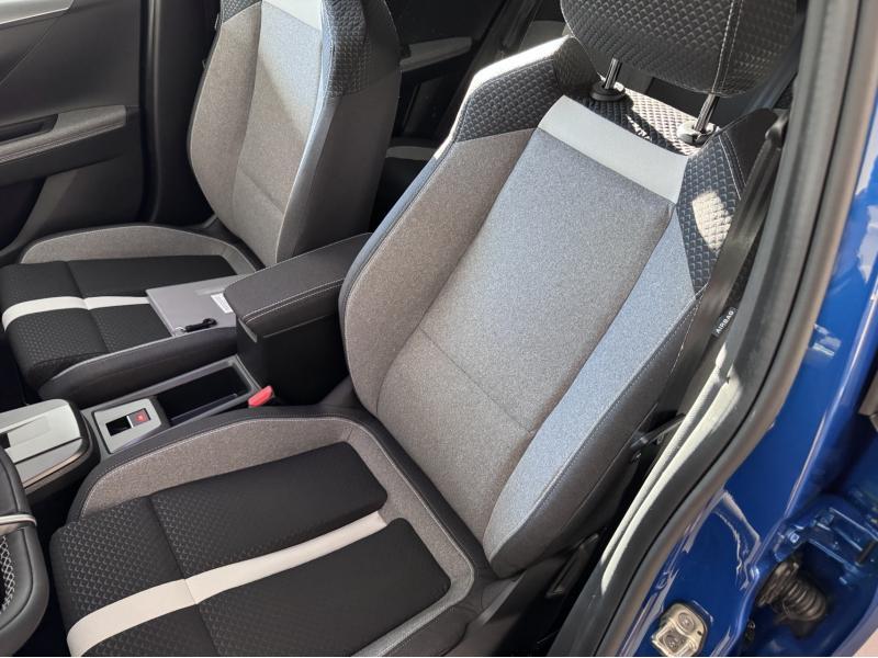 Image de la voiture Opel Frontera