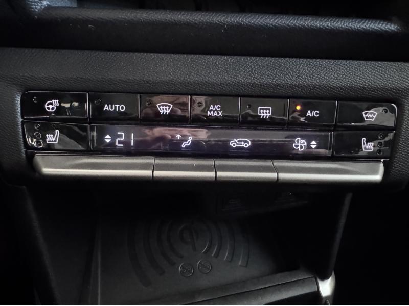 Image de la voiture Opel Frontera