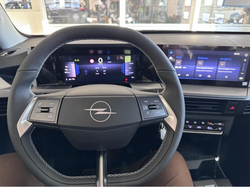 Image de la voiture Opel Frontera